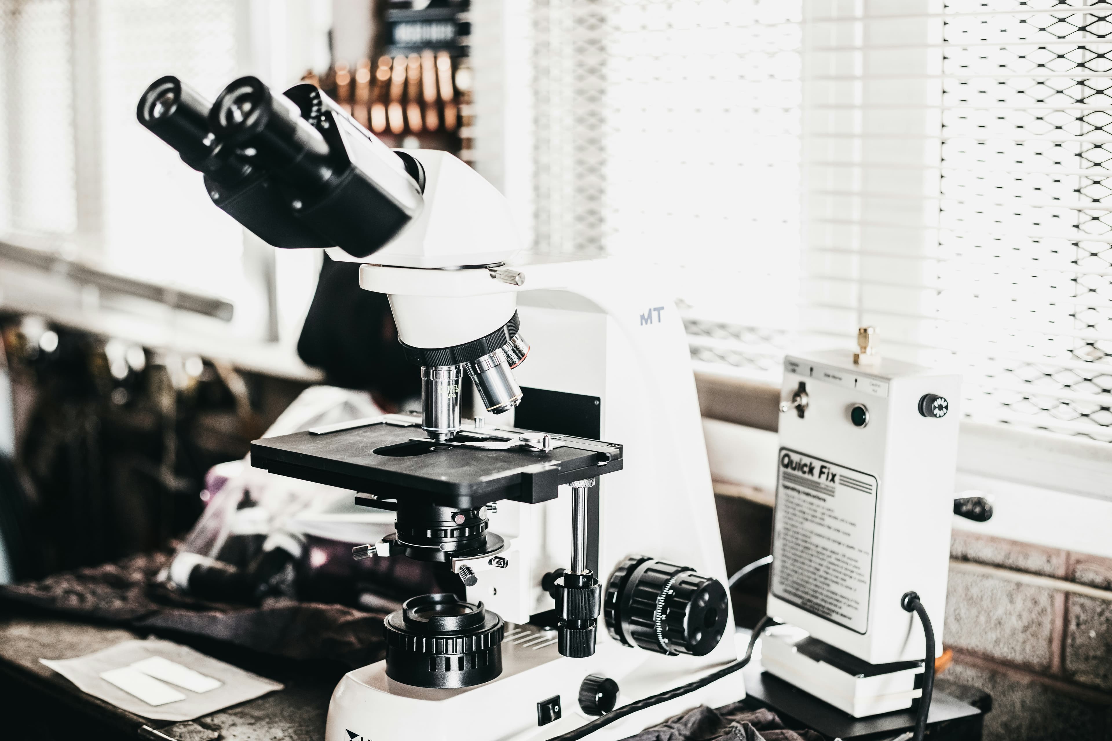 Medical Laboratory Services