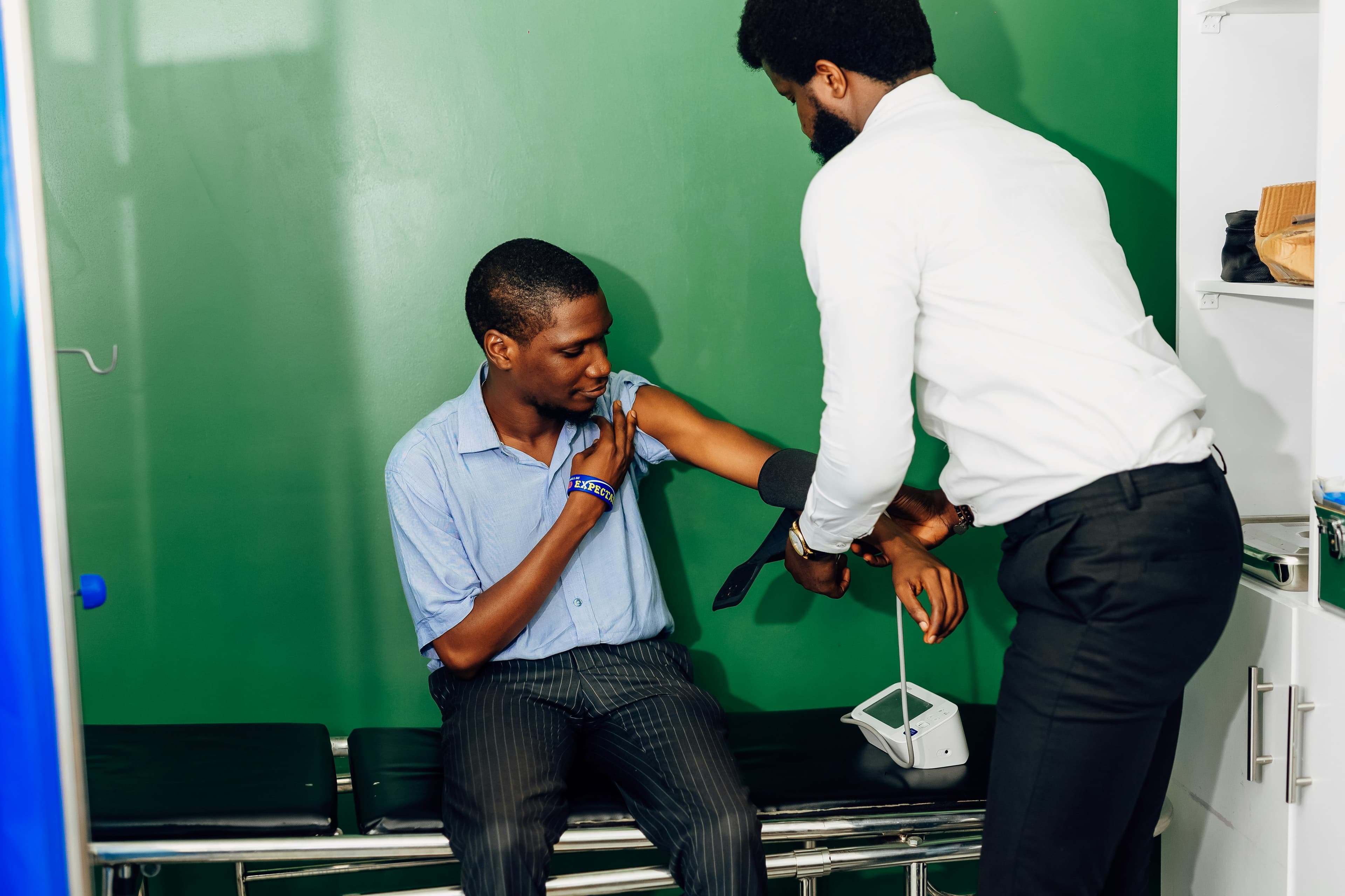 General Health Screening